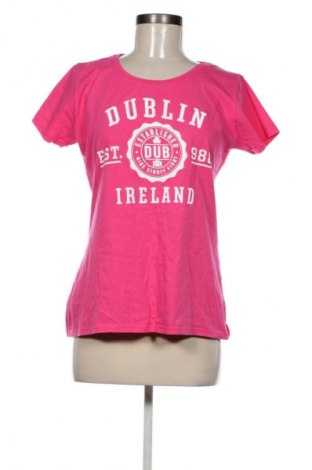 Damen T-Shirt Fruit Of The Loom, Größe L, Farbe Mehrfarbig, Preis € 8,70