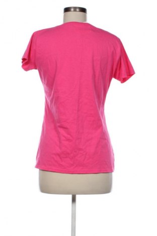 Damen T-Shirt Fruit Of The Loom, Größe L, Farbe Mehrfarbig, Preis € 8,70