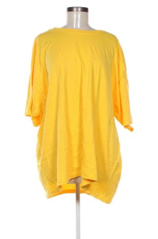 Női póló Fruit Of The Loom, Méret 3XL, Szín Sárga, Ár 1 839 Ft