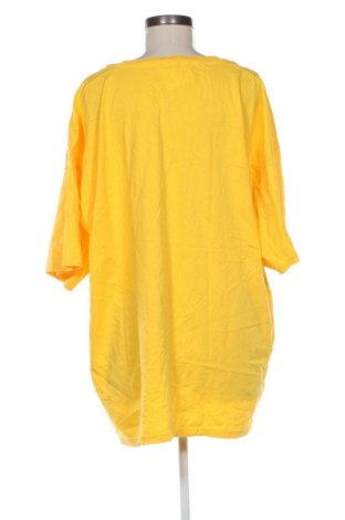 Női póló Fruit Of The Loom, Méret 3XL, Szín Sárga, Ár 1 839 Ft
