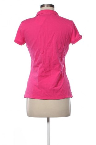 Дамска тениска Gant, Размер M, Цвят Розов, Цена 55,00 лв.