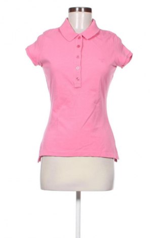 Dámské tričko Gant, Velikost XS, Barva Růžová, Cena  696,00 Kč