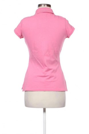 Dámské tričko Gant, Velikost XS, Barva Růžová, Cena  696,00 Kč
