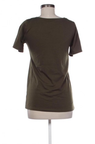 Damen T-Shirt Gate Woman, Größe M, Farbe Grün, Preis € 9,00