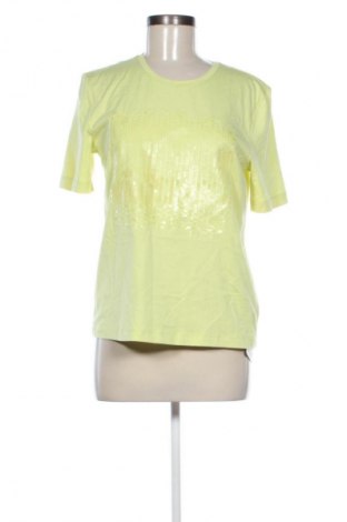 Дамска тениска Gerry Weber, Размер M, Цвят Зелен, Цена 62,99 лв.