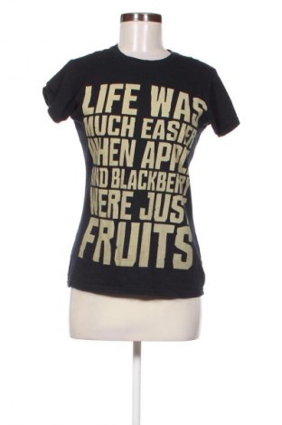 Női póló Gildan, Méret L, Szín Fekete, Ár 3 420 Ft