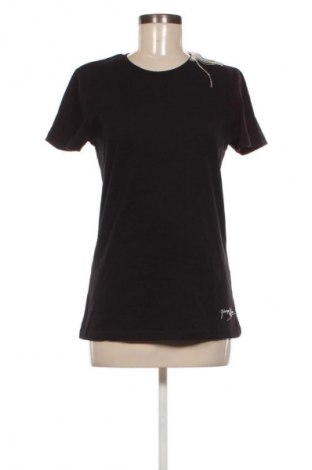 Női póló Giorgio Di Mare, Méret L, Szín Fekete, Ár 18 479 Ft