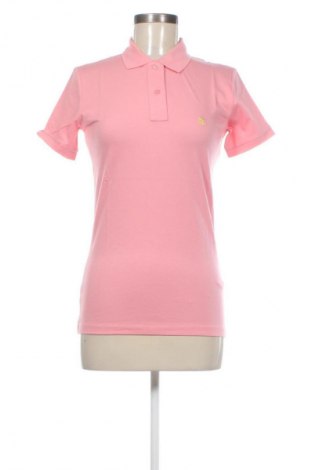 Damen T-Shirt Giorgio Di Mare, Größe M, Farbe Rosa, Preis € 83,99