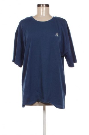 Дамска тениска Giorgio Di Mare, Размер L, Цвят Син, Цена 72,99 лв.