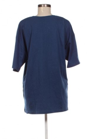 Дамска тениска Giorgio Di Mare, Размер L, Цвят Син, Цена 72,99 лв.