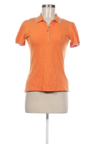 Дамска тениска Golfino, Размер S, Цвят Оранжев, Цена 40,89 лв.