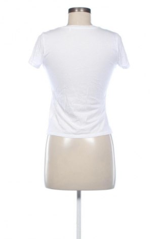 Damski T-shirt Guess, Rozmiar S, Kolor Biały, Cena 73,56 zł