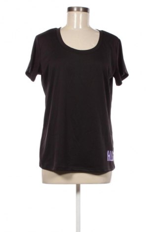 Дамска тениска H.I.S, Размер M, Цвят Черен, Цена 23,99 лв.