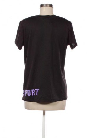 Дамска тениска H.I.S, Размер M, Цвят Черен, Цена 23,99 лв.