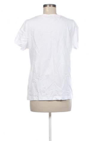 Дамска тениска H.I.S, Размер L, Цвят Бял, Цена 23,99 лв.