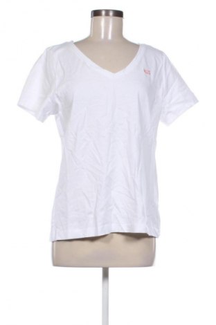 Damski T-shirt H.I.S, Rozmiar M, Kolor Biały, Cena 45,99 zł