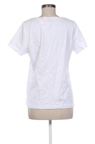 Damski T-shirt H.I.S, Rozmiar M, Kolor Biały, Cena 45,99 zł