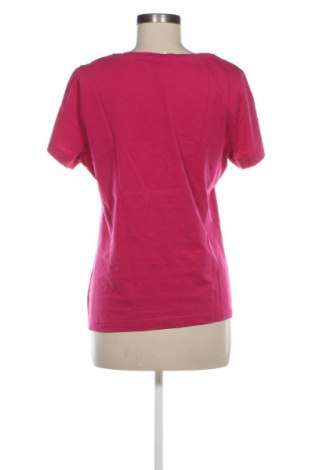 Damski T-shirt H.I.S, Rozmiar M, Kolor Różowy, Cena 45,99 zł