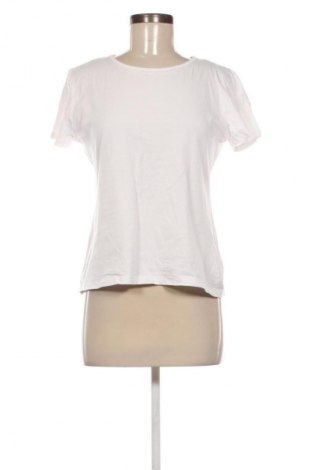 Dámské tričko H&M, Velikost L, Barva Bílá, Cena  215,00 Kč