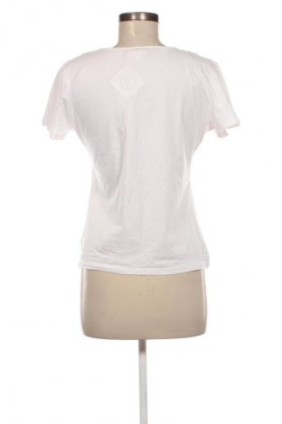 Dámské tričko H&M, Velikost L, Barva Bílá, Cena  215,00 Kč