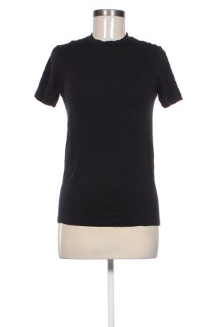 Damski T-shirt H&M, Rozmiar M, Kolor Czarny, Cena 32,32 zł