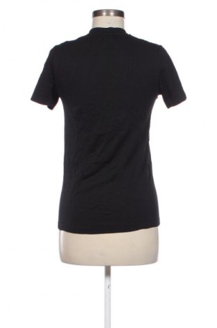 Damski T-shirt H&M, Rozmiar M, Kolor Czarny, Cena 32,32 zł