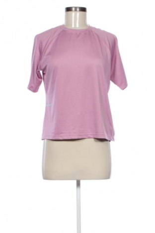 Дамска тениска H&M, Размер S, Цвят Розов, Цена 14,00 лв.