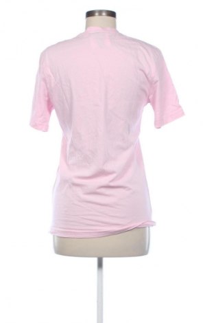Дамска тениска H&M, Размер XS, Цвят Розов, Цена 17,00 лв.