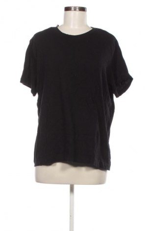 Női póló H&M, Méret XL, Szín Fekete, Ár 2 439 Ft