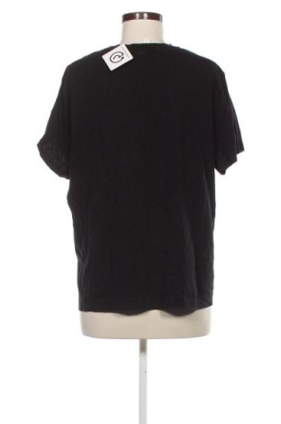 Női póló H&M, Méret XL, Szín Fekete, Ár 2 439 Ft