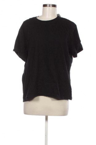 Női póló H&M, Méret L, Szín Fekete, Ár 3 609 Ft