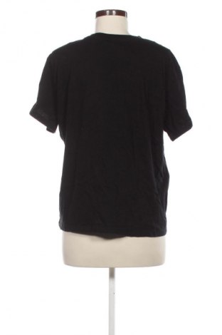 Női póló H&M, Méret L, Szín Fekete, Ár 3 609 Ft