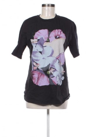 Női póló H&M, Méret M, Szín Fekete, Ár 2 439 Ft