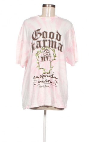 Дамска тениска H&M Divided, Размер XS, Цвят Многоцветен, Цена 17,00 лв.