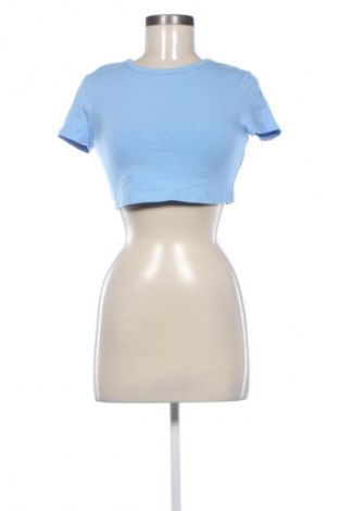 Női póló H&M Divided, Méret M, Szín Kék, Ár 3 420 Ft