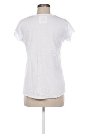 Дамска тениска Haily`s, Размер M, Цвят Бял, Цена 18,00 лв.