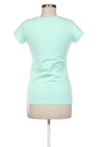 Damen T-Shirt Hdm, Größe XL, Farbe Grün, Preis 5,99 €