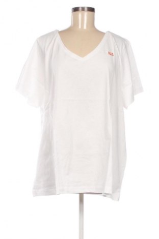 Női póló Henry I. Siegel, Méret 3XL, Szín Fehér, Ár 5 889 Ft