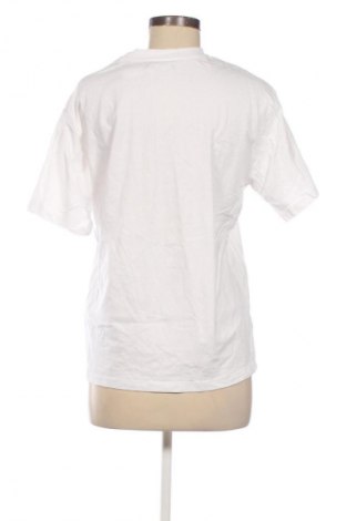 Дамска тениска House, Размер S, Цвят Бял, Цена 17,00 лв.