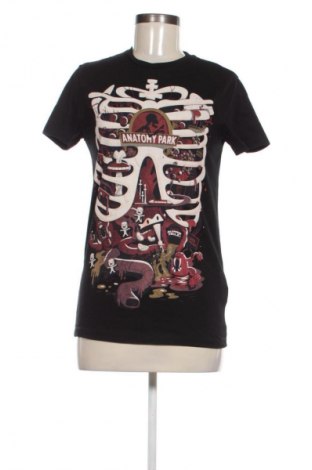 Damen T-Shirt House, Größe S, Farbe Schwarz, Preis € 8,70