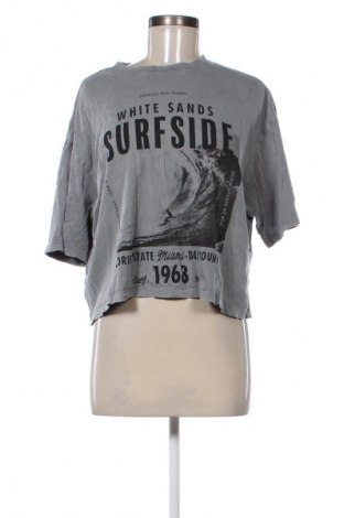 Дамска тениска House, Размер M, Цвят Многоцветен, Цена 11,99 лв.