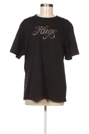 Dámske tričko Hugo Boss, Veľkosť L, Farba Čierna, Cena  77,95 €
