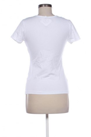 Дамска тениска Hugo Boss, Размер M, Цвят Бял, Цена 129,99 лв.