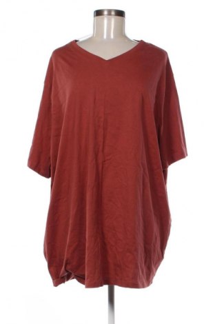 Dámske tričko Jacamo, Veľkosť 3XL, Farba Hnedá, Cena  7,95 €