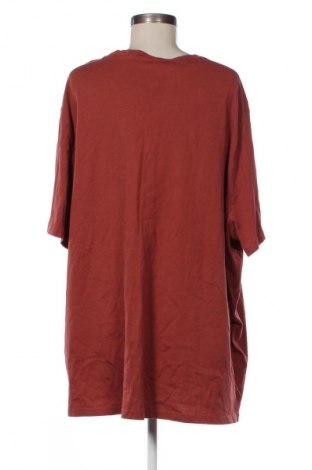 Dámske tričko Jacamo, Veľkosť 3XL, Farba Hnedá, Cena  7,95 €