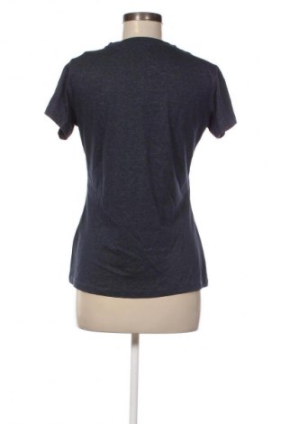 Γυναικείο t-shirt Jack Wolfskin, Μέγεθος M, Χρώμα Πολύχρωμο, Τιμή 19,99 €