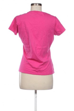 Дамска тениска Jack Wolfskin, Размер M, Цвят Многоцветен, Цена 31,99 лв.