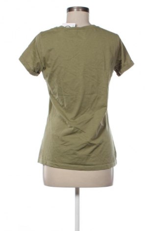 Dámské tričko Jack Wolfskin, Velikost M, Barva Zelená, Cena  479,00 Kč