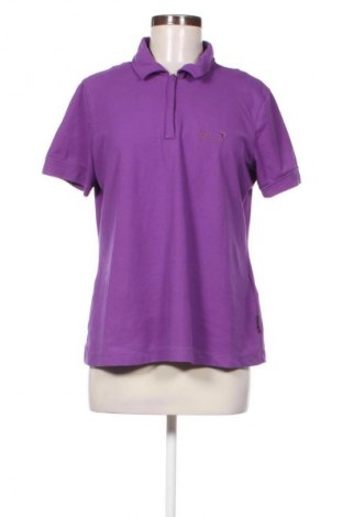 Dámské tričko Jack Wolfskin, Velikost XL, Barva Fialová, Cena  429,00 Kč