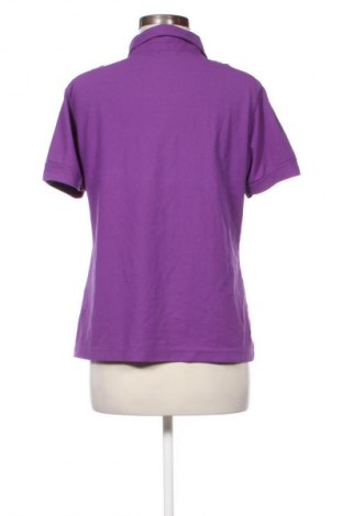 Dámské tričko Jack Wolfskin, Velikost XL, Barva Fialová, Cena  429,00 Kč